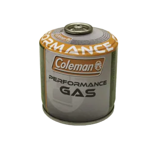 Gasbeholder, 240 g (005155)