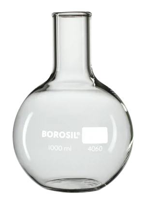 Ståkolber, Borosil (009430)
