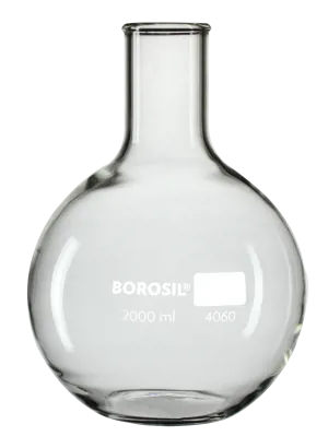Ståkolber, Borosil (009440)