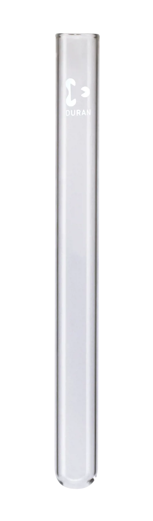 Reagensglas uden krave, DURAN, Ø16 x 160 mm (012340)