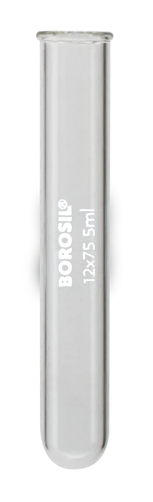 Reagensglas, Borosil (012510)