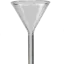 Glastragte, borosilikatglas (017010)