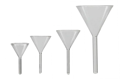 Glastragte, borosilikatglas (NL117142)