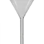 Glastragte, borosilikatglas (017020)