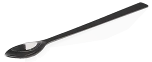 Ske, rustfri, 150 mm, 15 x 30 mm (051050)