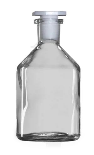 Standflasker i glas med NS prop (054520)