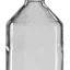 Standflasker i glas med NS prop (054530)