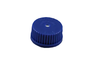 Membranlåg til Blue Cap GL45 (055193)