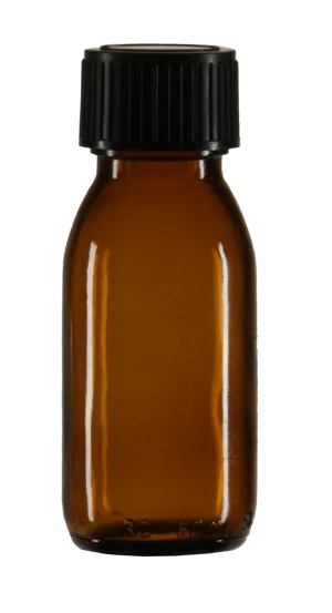 Medicinflasker (055520)