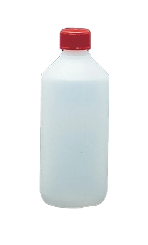 Plastflaske, 250 mL (055712)
