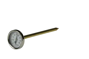Jordtermometer, 20 cm (061520)
