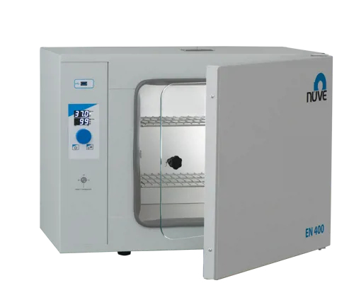 Inkubator, Nuve, 30 - 80 °C, 44 L (067020)