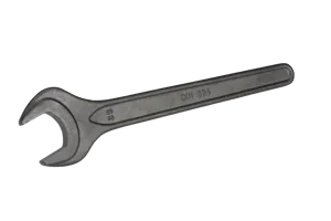 Gaffelnøgle, 30 mm (073500)