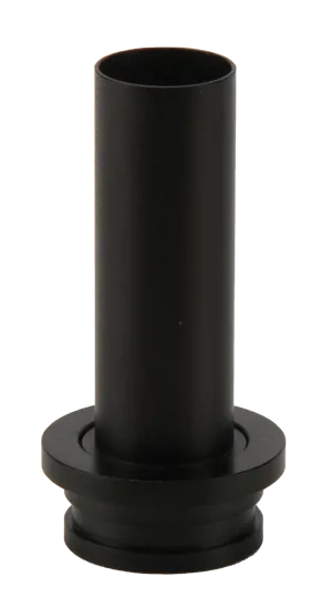 Adapter for okular og mobilholder, lodret, NeoX (076706)