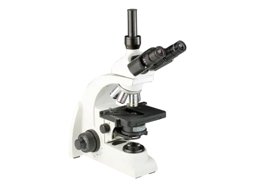 Mikroskop NeoX, trinokulær (076710)