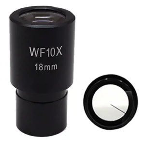 Okular WF10x/18mm med pointer (076729)