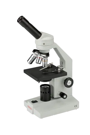 Mikroskop, FL-100 (076840)