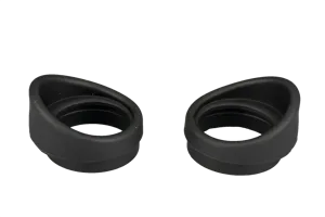 Sidelysbeskyttere 2 stk. små stereolupper (077085)