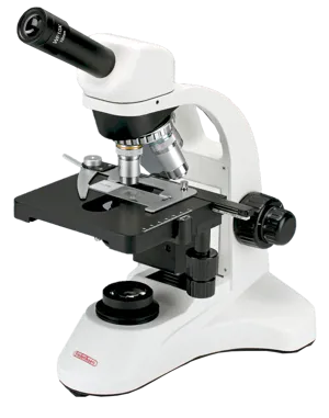 Mikroskop FS-1, monokulær, 100x (077421)