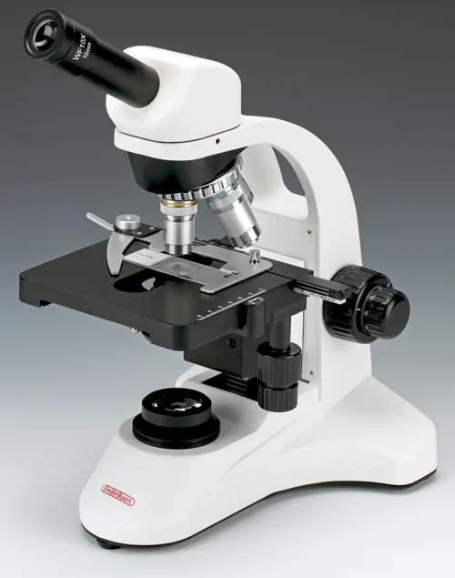 Mikroskop FS-1, monokulær, 100x (077421)
