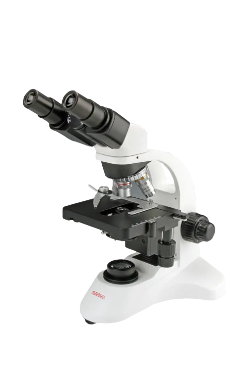 Mikroskop FS-1, binokulær, 60x (077425)