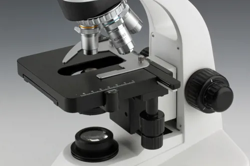 Mikroskop FS-1, trinokulær, 60x (077433)