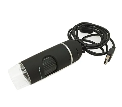Digital makrolup, USB, 5 MP (078106)