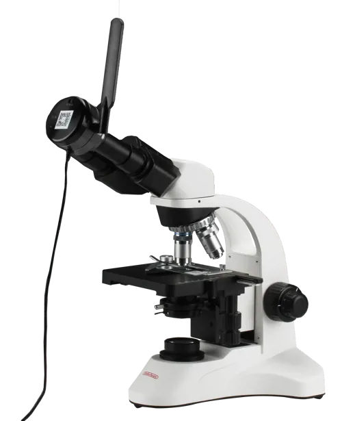 Mikroskopkamera, 5G WiFi, 5.0 MP (078114)