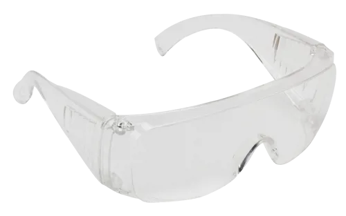 Sikkerhedsbrille, standard (085000)