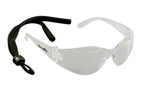 Sikkerhedsbrille, tætsiddende (085010)