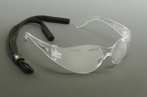 Sikkerhedsbrille, tætsiddende (085010)