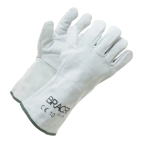 Varmebeskyttende handsker, par (086030)