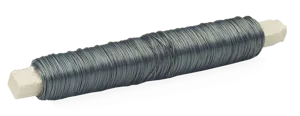 Jerntråd, 0,5 mm (116000)