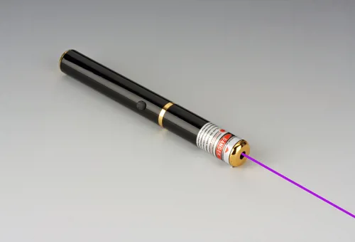 Laserpenne forskellige farver (142095)