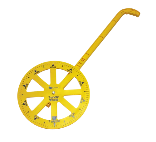 Meterhjul (142800)