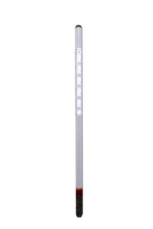 Aræometere / flydevægte (153080)
