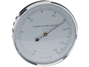 Hårhygrometer (185000)
