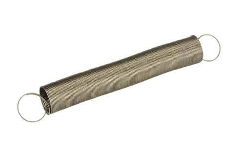 Spiralfjeder, 74 mm (215520)