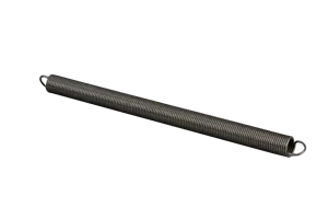 Fjeder, Ø9,7 x 150 mm,  k = 100 N/m (215600)
