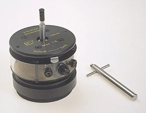 Elektromagnetisk vibrator (original model) (218500)