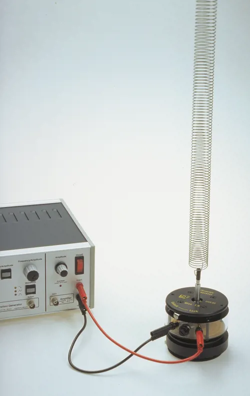 Elektromagnetisk vibrator (original model) (218500)