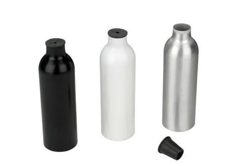 Varmestrålingsflasker (271000)