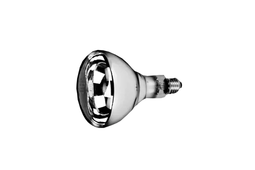 Infrarød lampe, 250 W (287500)
