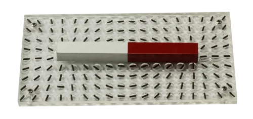 Magnetfeltplader 4 stk. (339530)