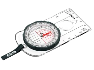 Kompas, Silva Ranger (340515)