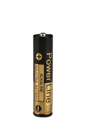 Batteri, LR03, 1,5 V, AAA (351004)