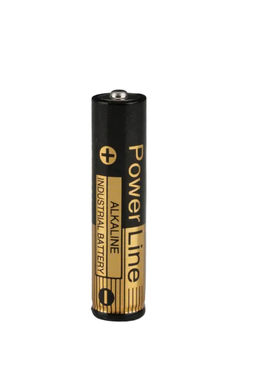 Batteri, LR03, 1,5 V, AAA (351004)