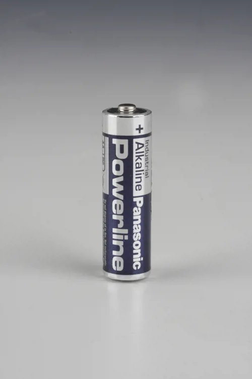 Batteri, LR6, 1,5 V, AA (351005)