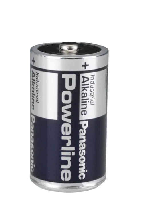 Batteri, LR20, 1,5 V, D (351007)