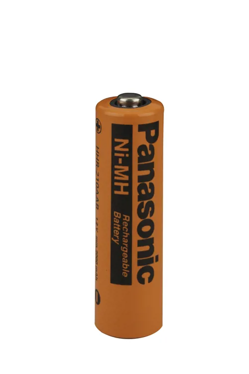 Batteri, genopladeligt, AA, 1,2 V (352330)